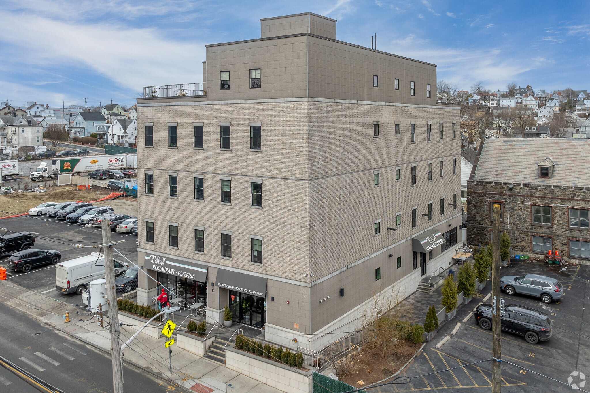 10 Pearl St, Port Chester, NY for sale Primary Photo- Image 1 of 1