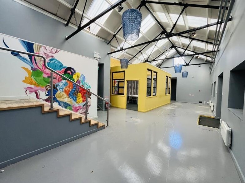 Thirsk St, Manchester for sale - Building Photo - Image 1 of 1