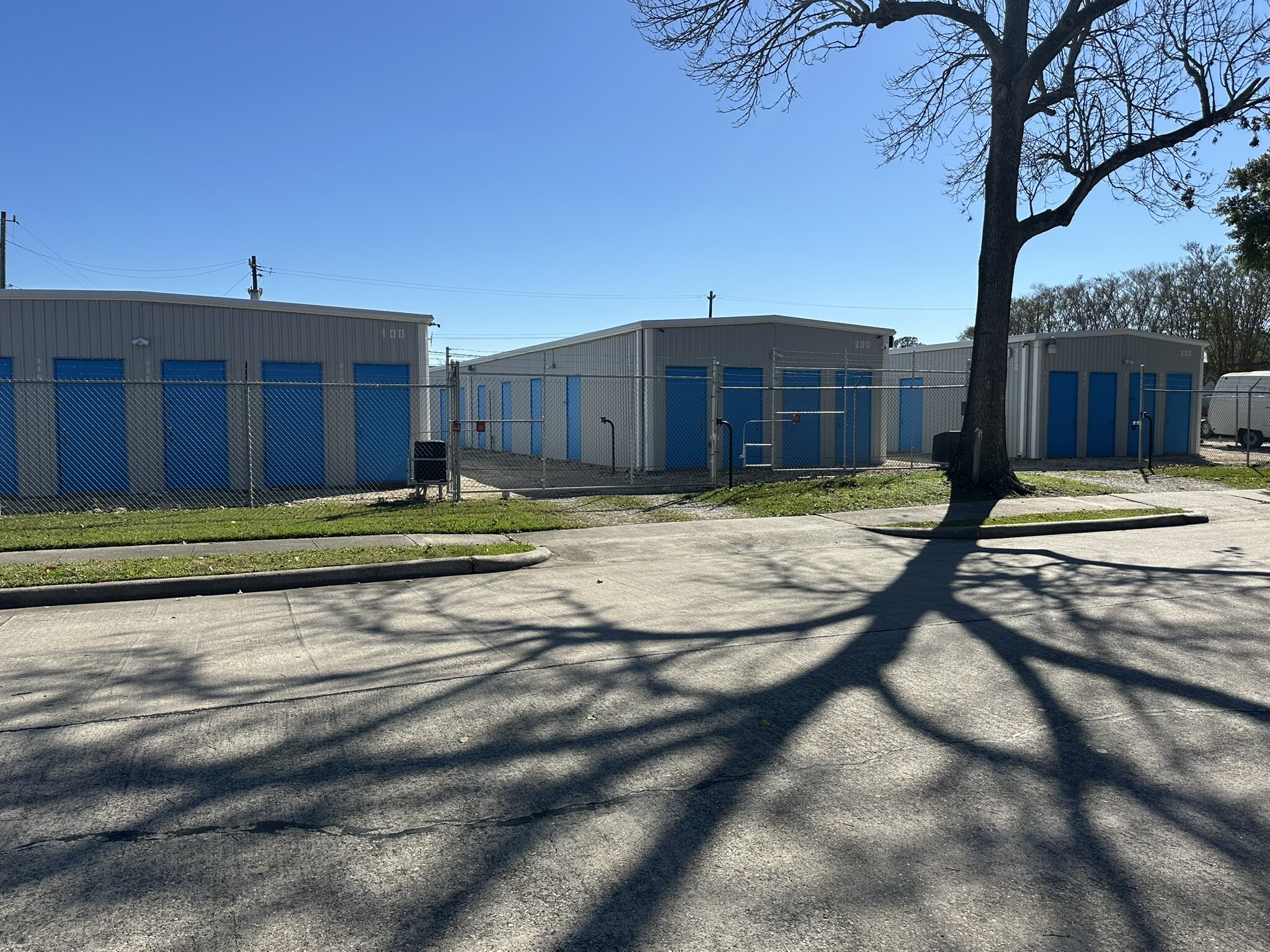 150 Live Oak St, Webster, TX for sale Building Photo- Image 1 of 7
