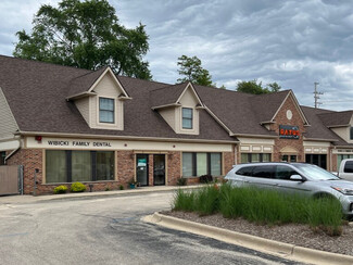 More details for 4 Cedar Ridge Dr, Lake In The Hills, IL - Office/Medical for Lease