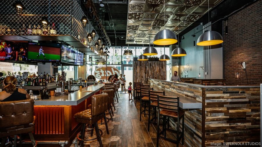 100 Central Ave, Saint Petersburg, FL for lease Interior Photo- Image 1 of 1