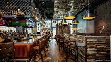 100 Central Ave, Saint Petersburg, FL for lease Interior Photo- Image 1 of 1