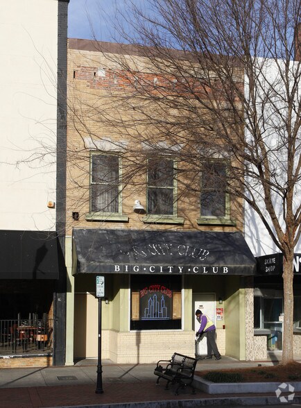 1113 Broadway, Columbus, GA for sale - Primary Photo - Image 1 of 1