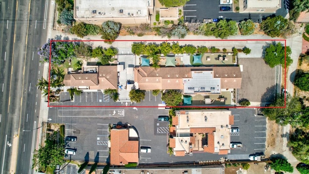2232 Encinitas Blvd, Encinitas, CA for sale - Building Photo - Image 2 of 13