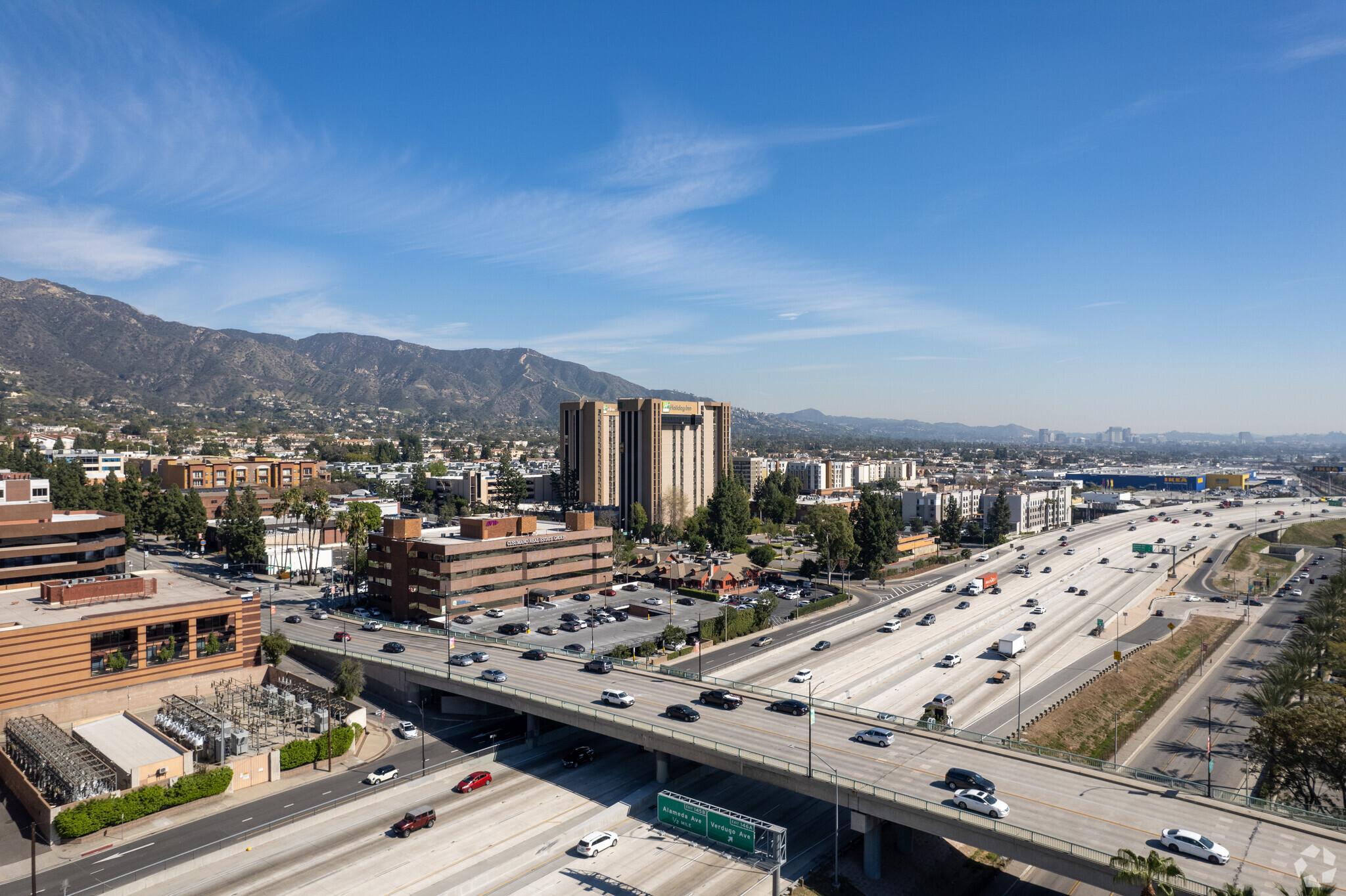 101 S 1st St, Burbank, Ca 91502 - Office For Lease 