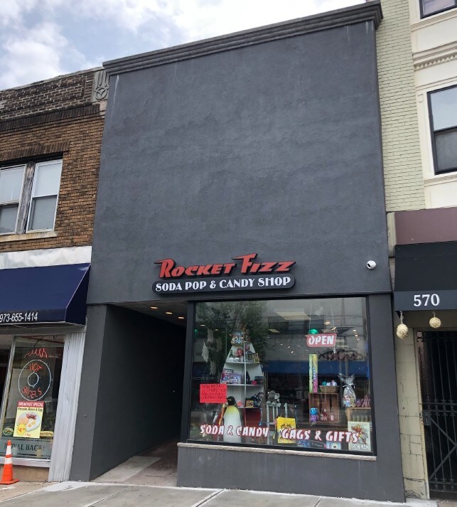 568 Bloomfield Ave, Montclair, NJ for sale Primary Photo- Image 1 of 1