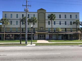 More details for 4000 N State Road 7, Lauderdale Lakes, FL - Office for Lease