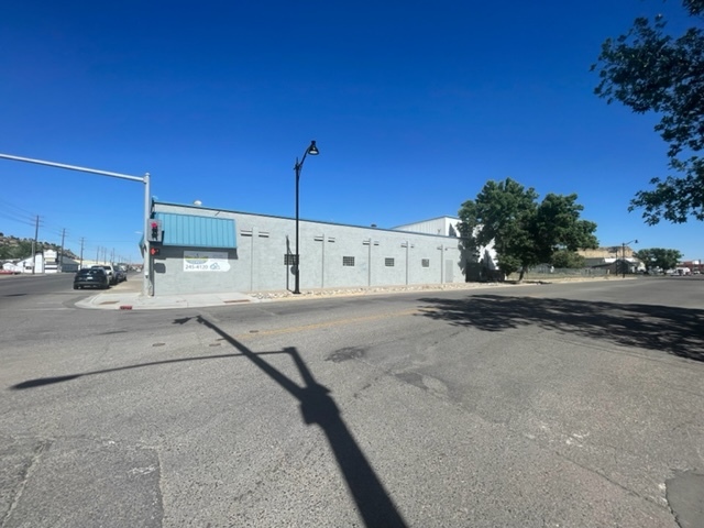 1718 4th Ave N, Billings, MT for lease - Primary Photo - Image 1 of 9