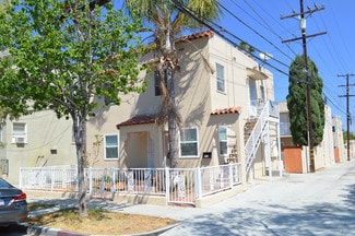 More details for 435-437 W 11th St, Long Beach, CA - Multifamily for Sale