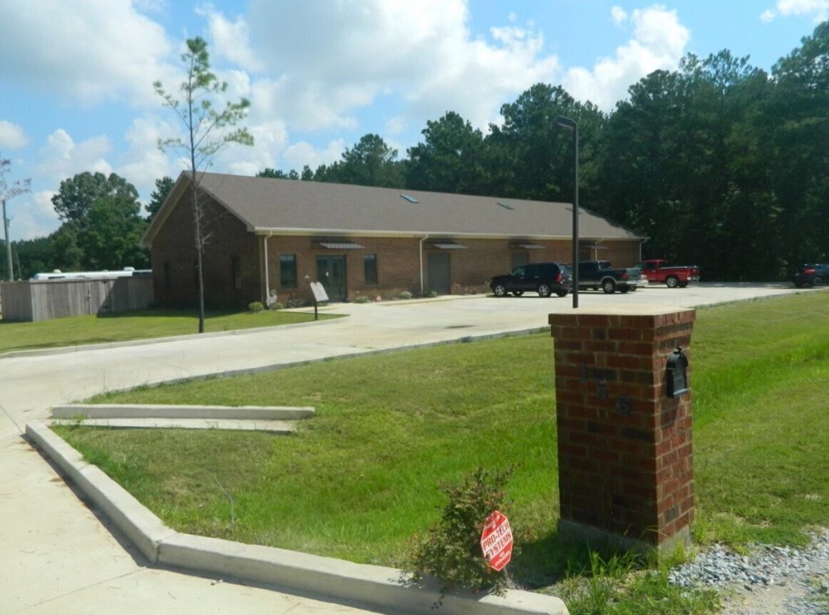 156 Marshall Rd, Brandon, MS for sale Building Photo- Image 1 of 1