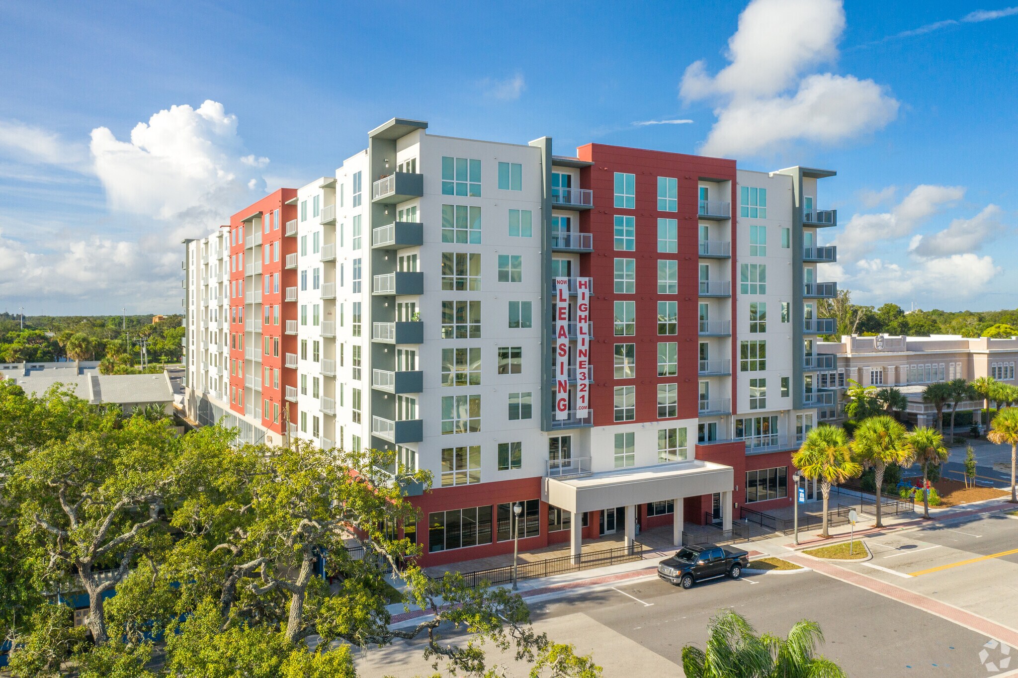 635 E New Haven Ave, Melbourne, FL for sale Primary Photo- Image 1 of 1