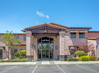 More details for 8000 Santa Teresa Blvd, Gilroy, CA - Office/Retail for Lease