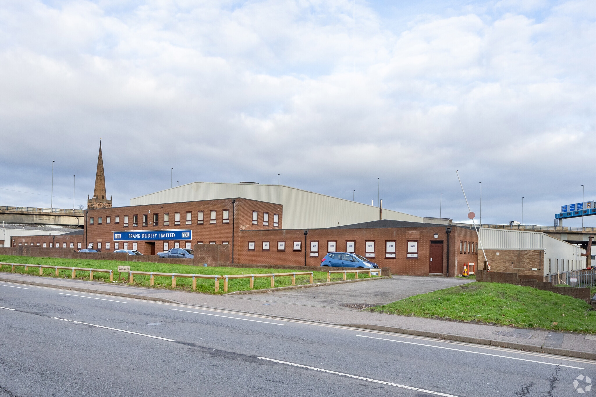 Queens Rd, Birmingham for sale Primary Photo- Image 1 of 1
