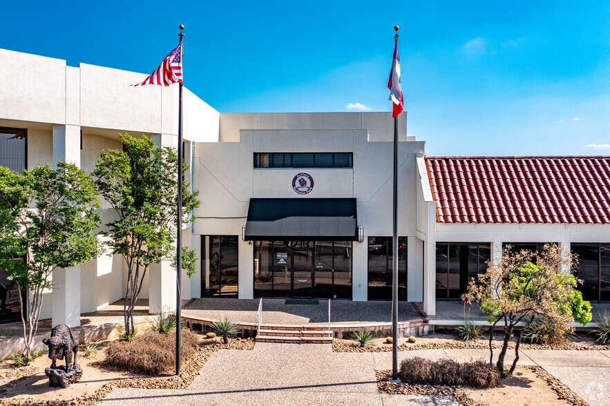 700 W FM 78, Cibolo, TX for lease - Building Photo - Image 1 of 21