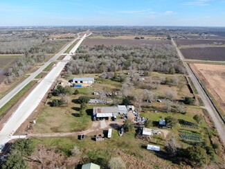 More details for 8915 Highway 36, Needville, TX - Industrial for Sale