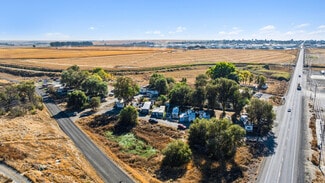 More details for 6993 SE Road U, Warden, WA - Multifamily for Sale