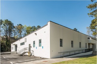 More details for 1704 Chantilly Dr NE, Atlanta, GA - Office for Lease