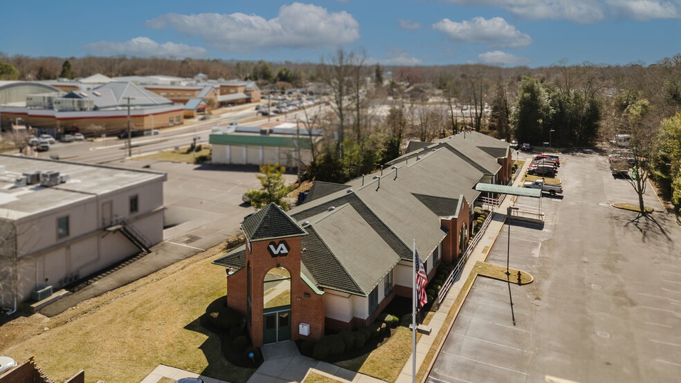 1909 New Rd, Northfield, NJ for lease - Building Photo - Image 2 of 6