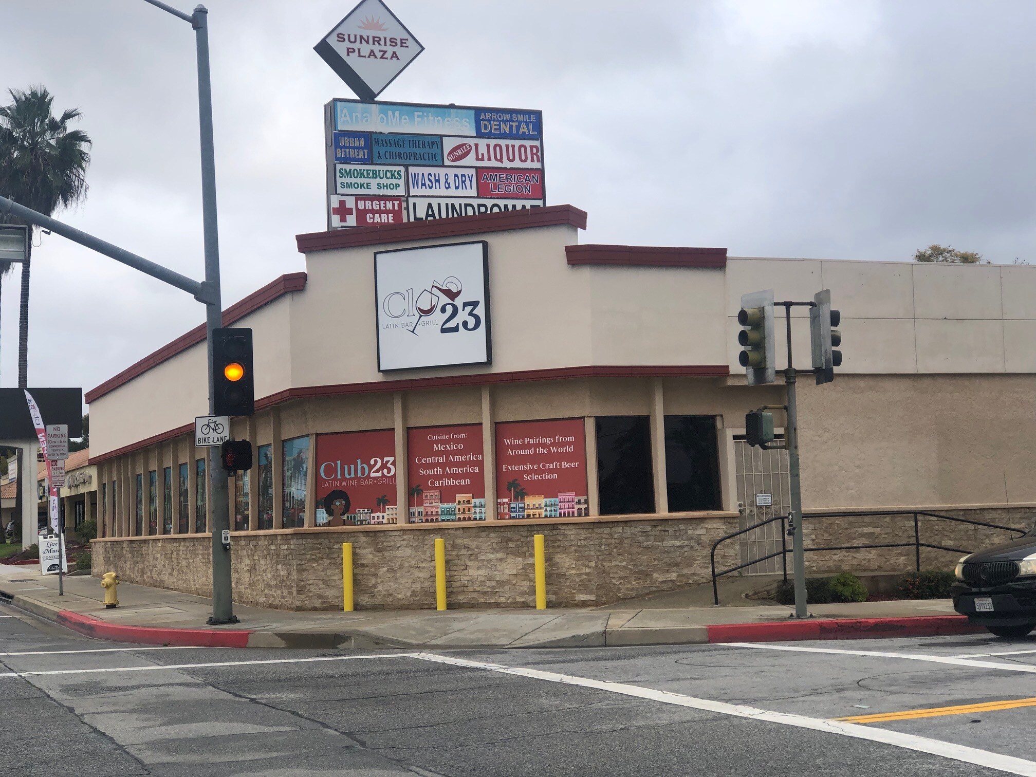 20502 E Arrow Hwy, Covina, CA 91724 Retail for Lease