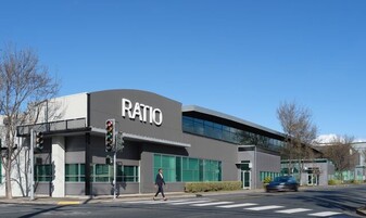 RATIO Innovation Campus - Life Science