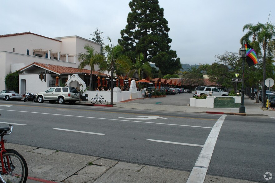 1324 State St, Santa Barbara, CA for sale - Building Photo - Image 1 of 1