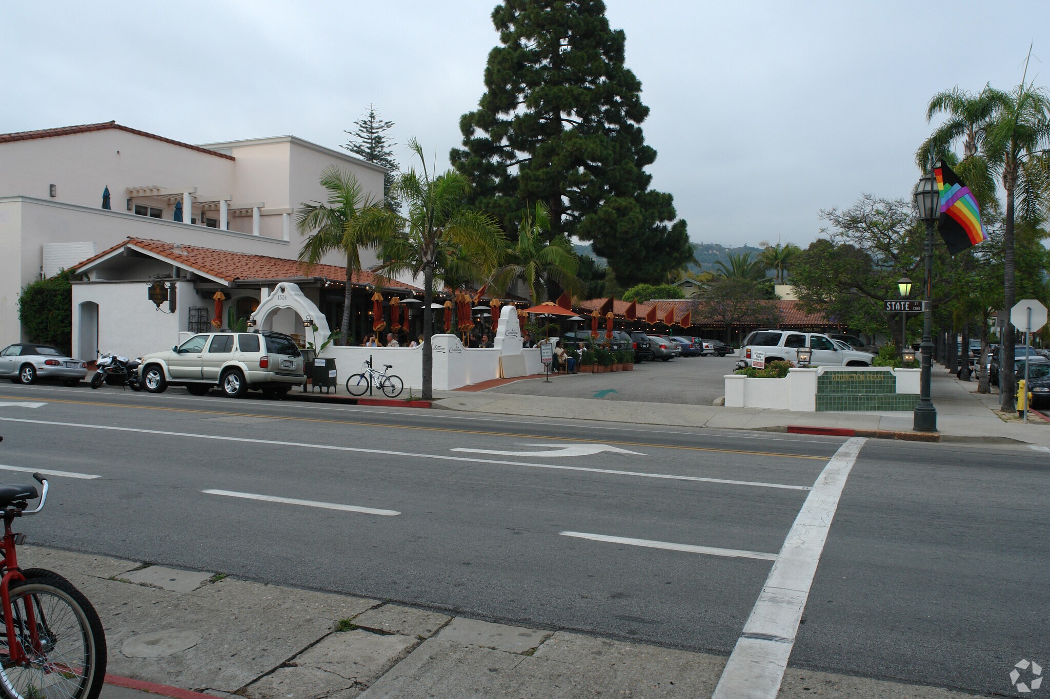 1324 State St, Santa Barbara, CA for sale Building Photo- Image 1 of 1