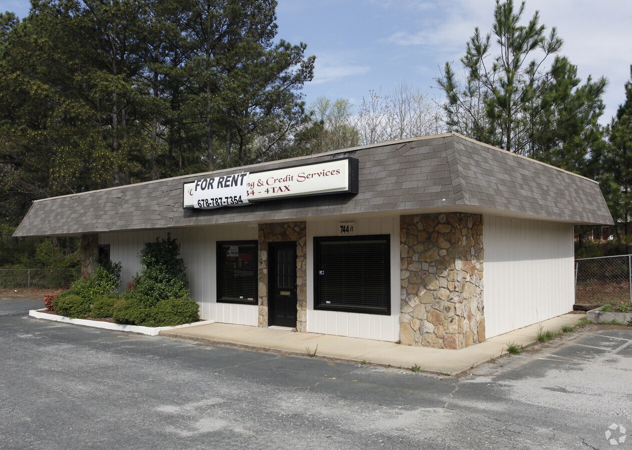Primary Photo