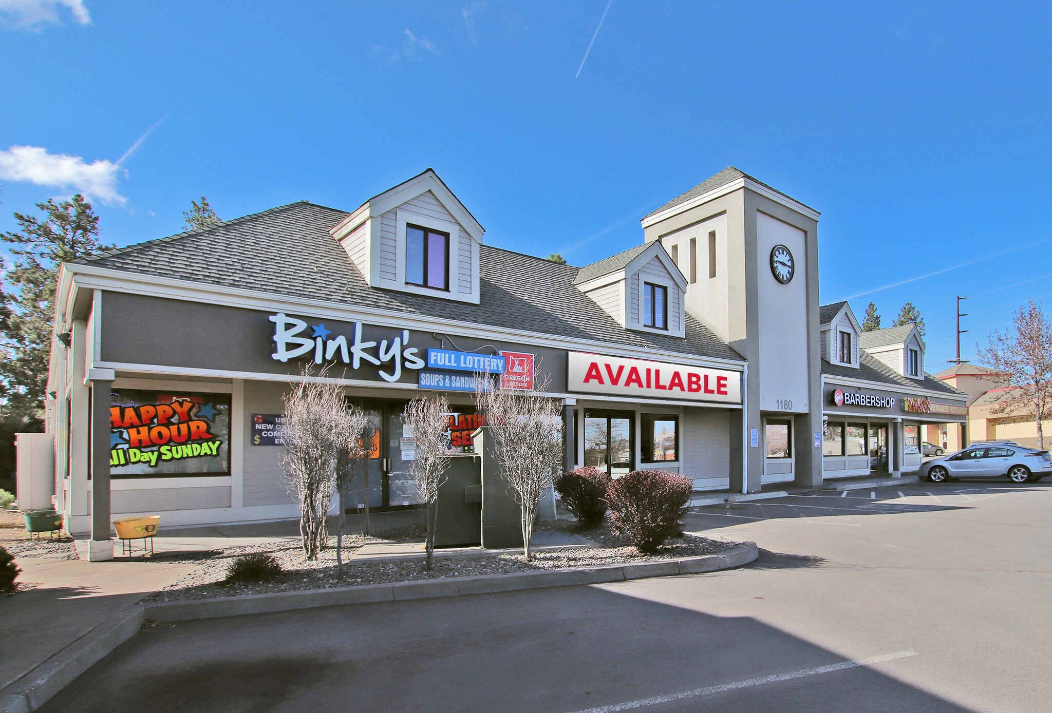 1180 SE 3rd St, Bend, OR for sale Building Photo- Image 1 of 1