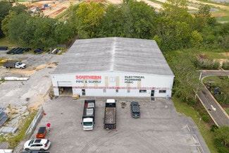 More details for 1212 N Ferdon Blvd, Crestview, FL - Land for Sale