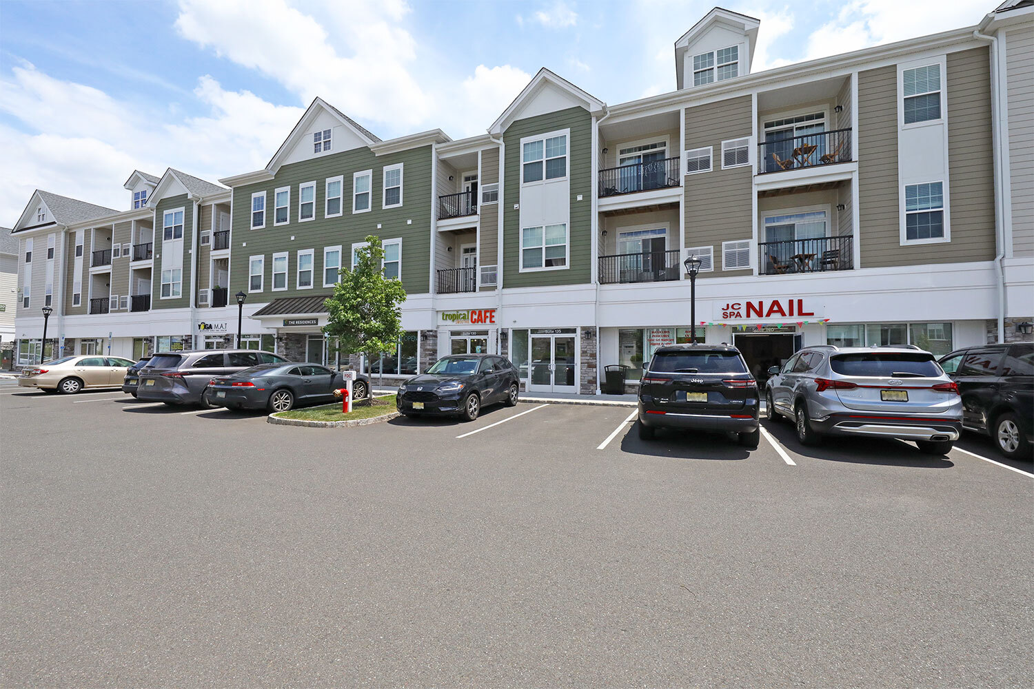 630 Route 206, Hillsborough, NJ for lease Building Photo- Image 1 of 3