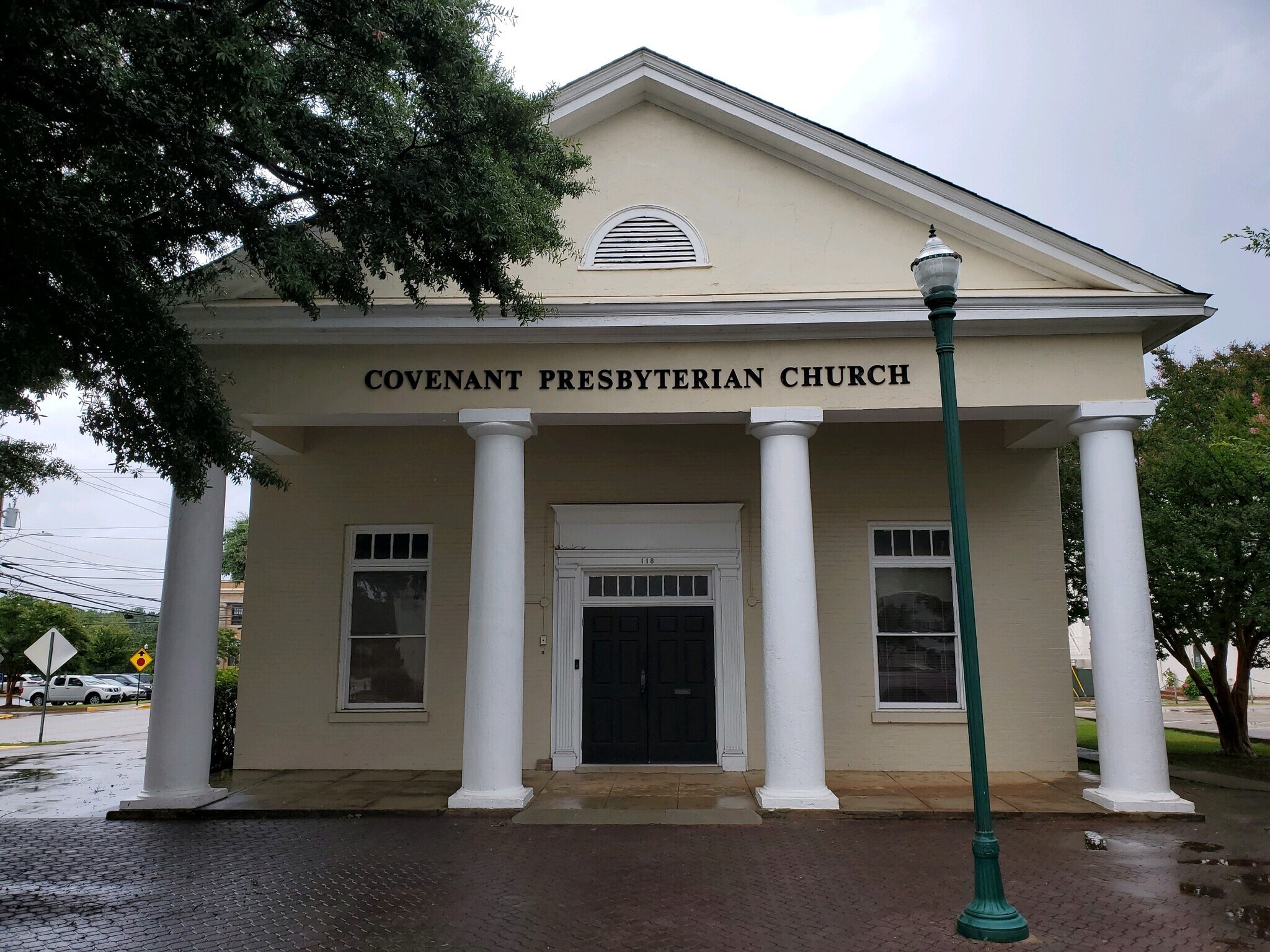 118 Church St, Lagrange, GA for sale Primary Photo- Image 1 of 1