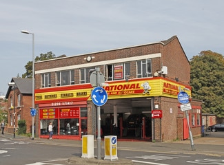 More details for 18 Middleborough, Colchester - Retail for Lease