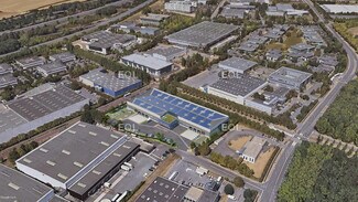 More details for Flex for Lease