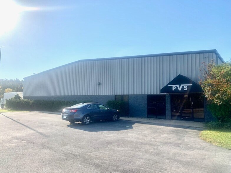 1625 Pottertown Rd, Midway, TN 37809