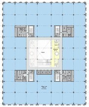 60 Upper Brook St, Manchester for lease Floor Plan- Image 1 of 1