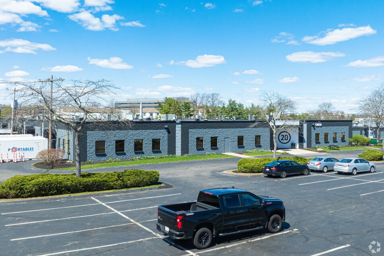 20 Blanchard Rd, Burlington, MA 01803