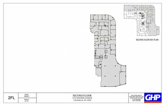 115 E Stevens Ave, Valhalla, NY for lease Site Plan- Image 1 of 1