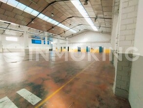 Industrial in Coslada, Madrid for lease Interior Photo- Image 2 of 19