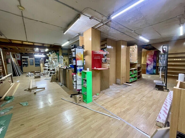 Retail in Alicante, Alicante for sale - Building Photo - Image 3 of 20