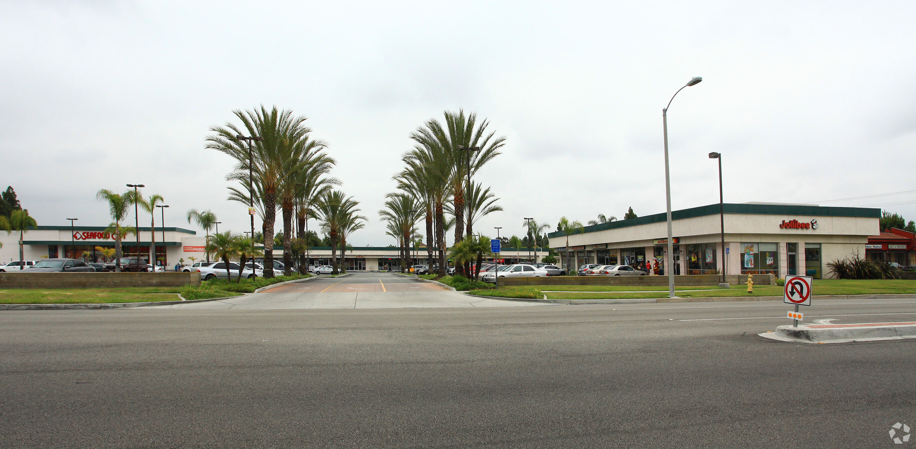 17202-17308 Norwalk Blvd, Cerritos, CA, 90703 - Retail Space For Lease ...