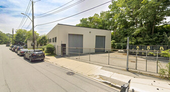 18 Belway Pl, White Plains NY - Warehouse