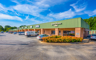 More details for 838 Powdersville Rd, Easley, SC - Retail for Lease