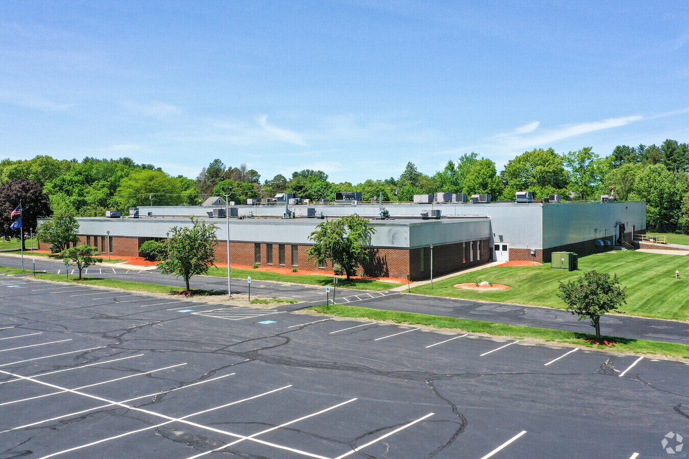 110 Lowell Rd, Hudson, NH 03051