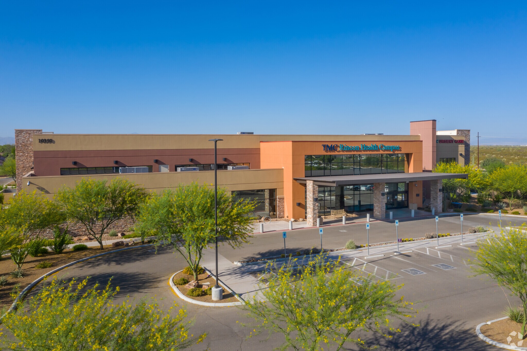 10350 E Drexel Rd, Tucson, AZ for sale Primary Photo- Image 1 of 1