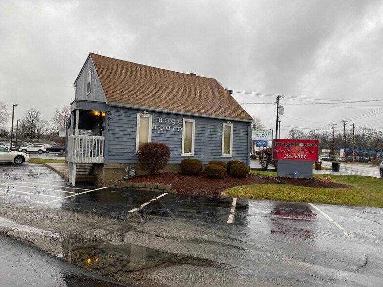 3542 Springdale Rd, Cincinnati, OH 45251