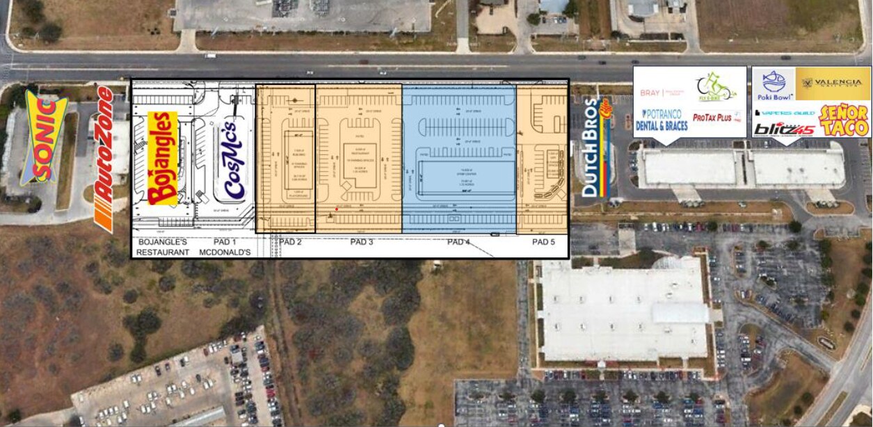 8730 Potranco Road, San Antonio, TX for sale Building Photo- Image 1 of 4