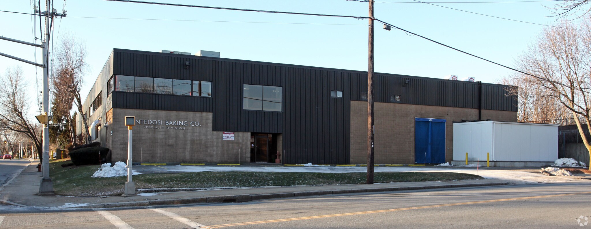 129 Commercial St, Malden, MA 02148 Industrial for Lease