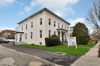 More details for 93-97 Broad St, Middletown, CT - Office for Sale