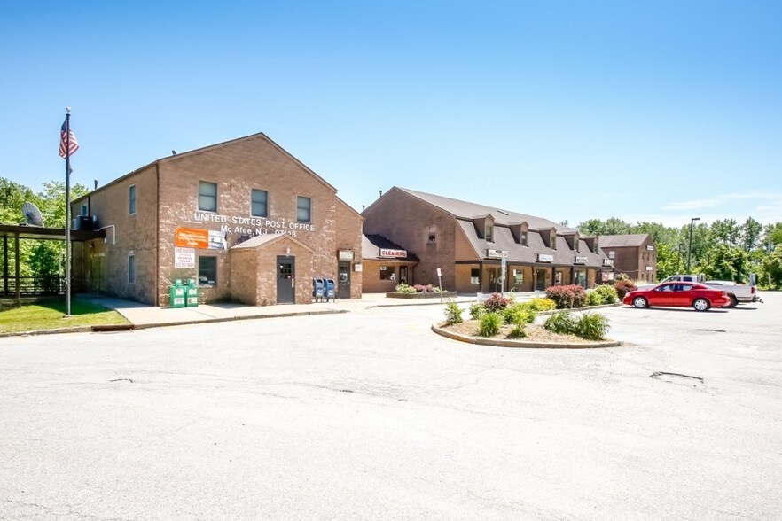 40 Route 94 N, Vernon, NJ for lease - Building Photo - Image 2 of 30