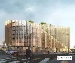 Office in Lille for lease Building Photo- Image 1 of 2